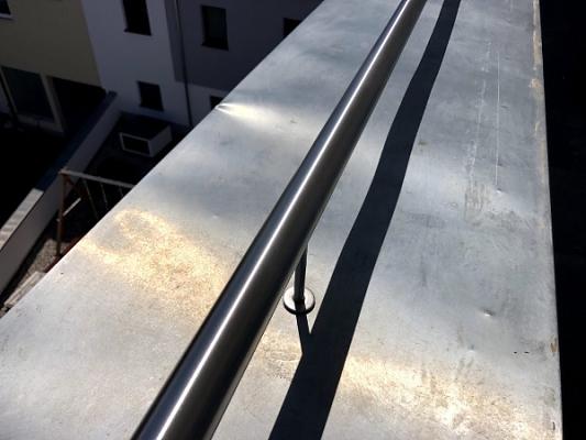 Heribert Schuck Sachverständiger für das Dachdeckerhandwerk