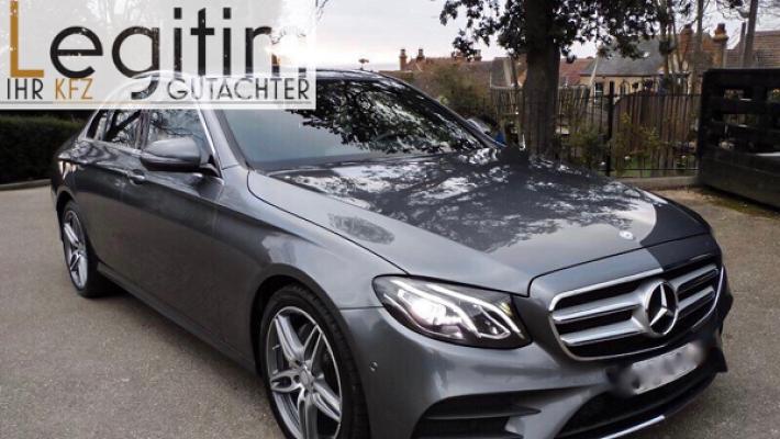 LEGITIM Kfz-Gutachter / Tayfun Porazan, Aschaffenburg & Umgebung