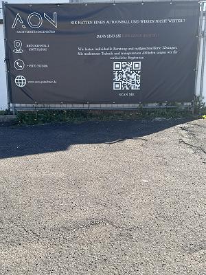 AON Kfz Gutachter | KFZ Gutachten