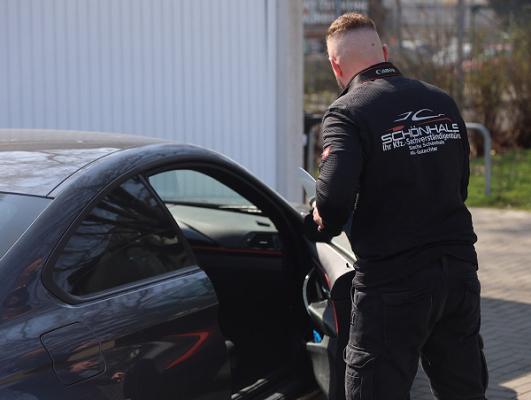 Kfz Gutachter Hanau | Kfz-Sachverständigenbüro Schönhals