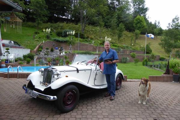 Kampfmann Gebhard Kfz-Sachverständigenbüro