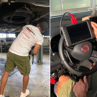 KFZ-Gutachter Gündogan