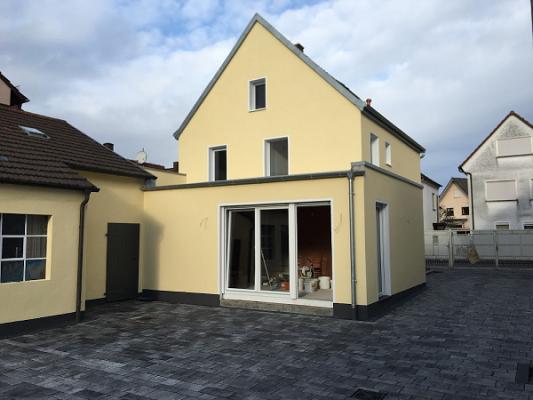 Emge Bausachverständiger & Immobilienbewertung