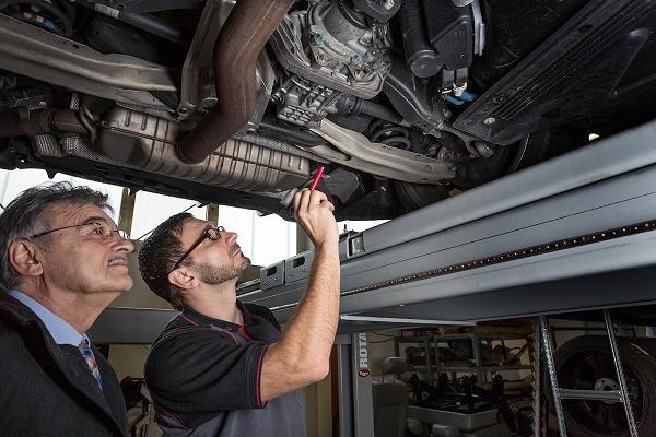 Sachverständigenbüro für Fahrzeugtechnik Behr
