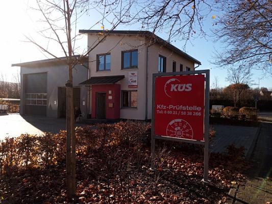 Kluger GmbH, KFZ Prüf- und Gutachtenservice