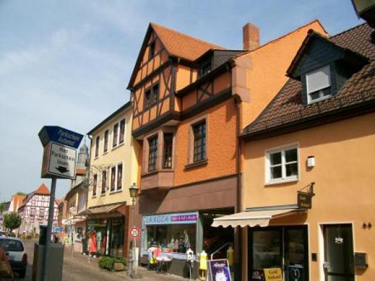 FALC Immobilien - Immobilienmakler in Obernburg