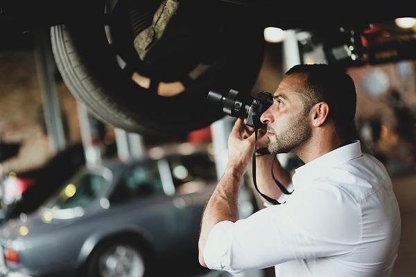 SVAG | Sachverständiger Armin Ghorbani | KFZ-Gutachter