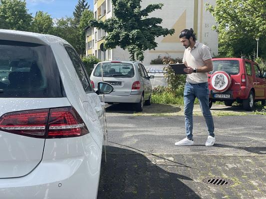 MainPrüfer Kfz-Gutachter und Kfz-Sachverständigenbüro