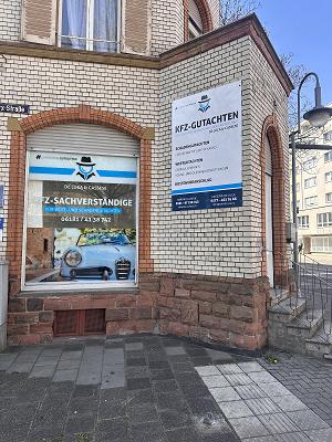 DE LUCA & CASSESE | KFZ-SACHVERSTÄNDIGE IN BÜROGEMEINSCHAFT | #lupenreineGutachten