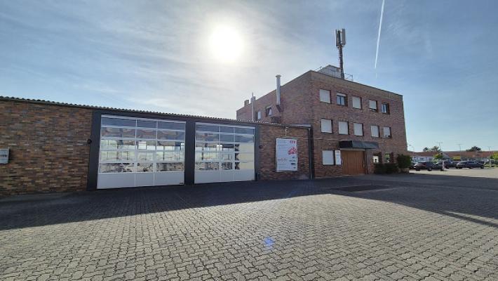 GTÜ Kfz-Prüfstelle Behr