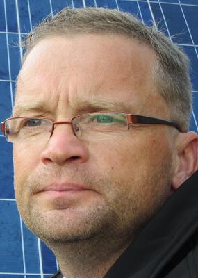 Stefan Kaiser - Gutachter und Sachverständiger für Photovoltaikanlagen