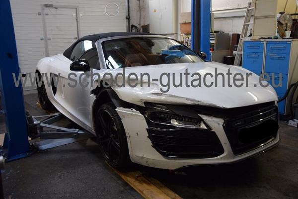 Kunkel KFZ Sachverständigen Büro