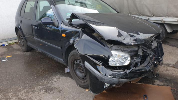 Gutachter - MS Kfz-Sachverständiger