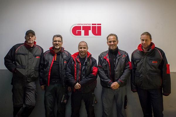 KFZ-Schadensgutachter Kriechbaum