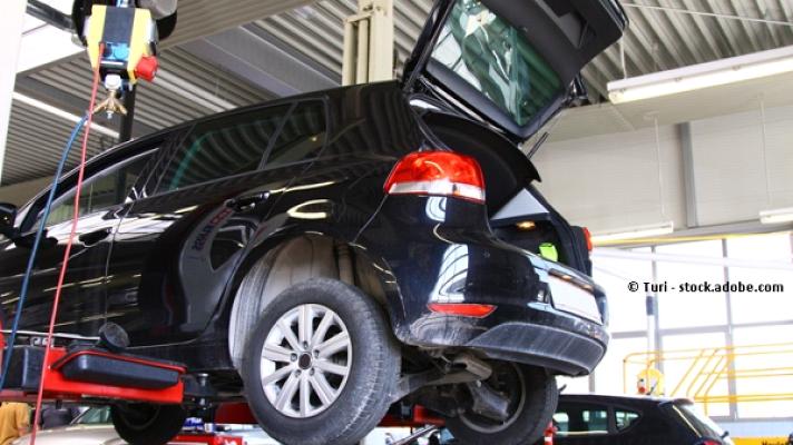 Thomas Engert Kfz-Sachverständiger