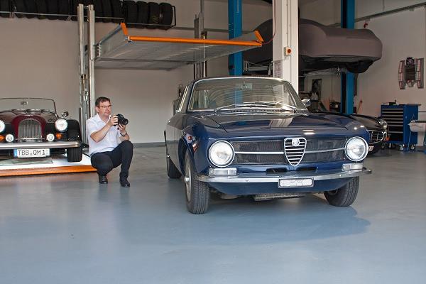 Stefan Münch KFZ Sachverständigenbüro