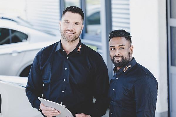 KFZ SÜD - Kfz-Gutachter & Sachverständiger