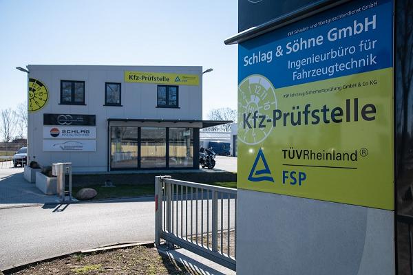 Schlag & Söhne GmbH