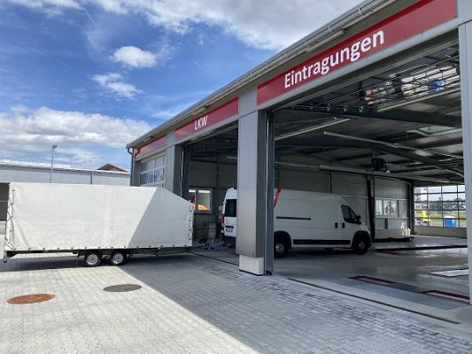 Ingenieur- & Sachverständigenbüro Sörgel & GTÜ Prüfstelle GmbH & Co. KG