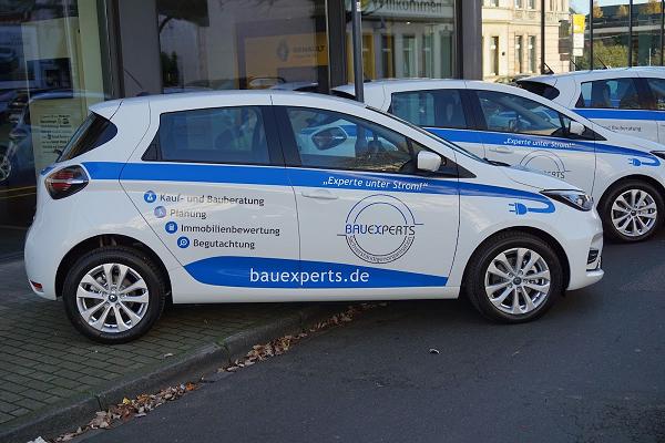 Bauexperts: Rolf Hofmann