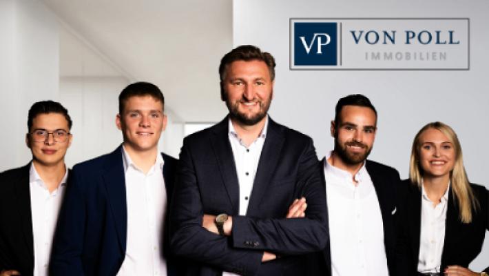 VON POLL IMMOBILIEN Kitzingen