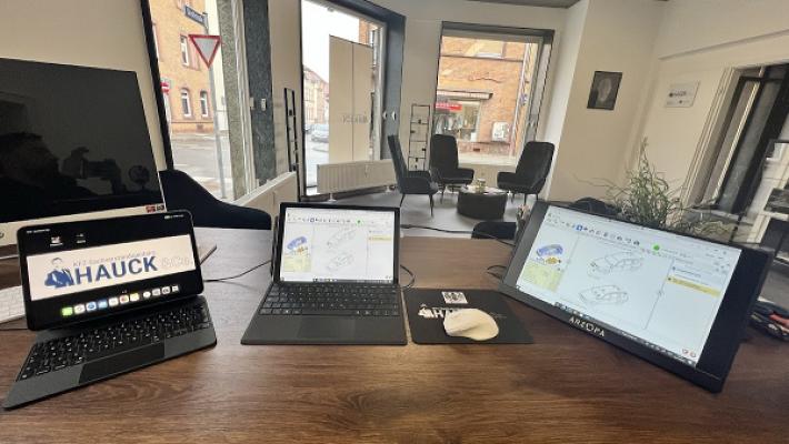 Kfz- Sachverständigbüro Hauck & Co.