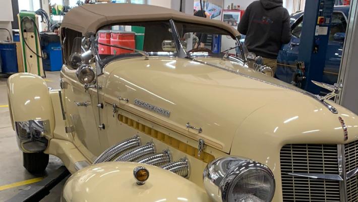 KFZ Gutachter Mainz, Franc Gourge Der KFZ-Sachverständige