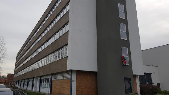 GBDF/ Kfz-Gutachter Marzahn Hellersdorf Biesdorf / D. Feuersenger