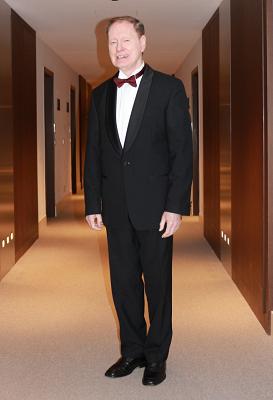 Der Sprachprofiler Raimund Drommel