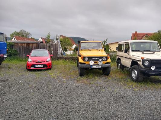 1a Autoservice Benjamin Krenzer