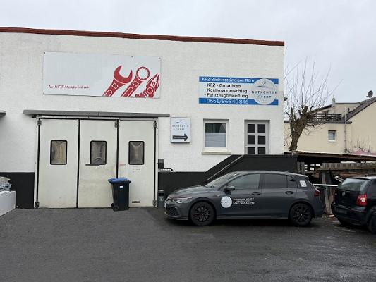 GutachterXpert | KFZ-Sachverständigen Büro