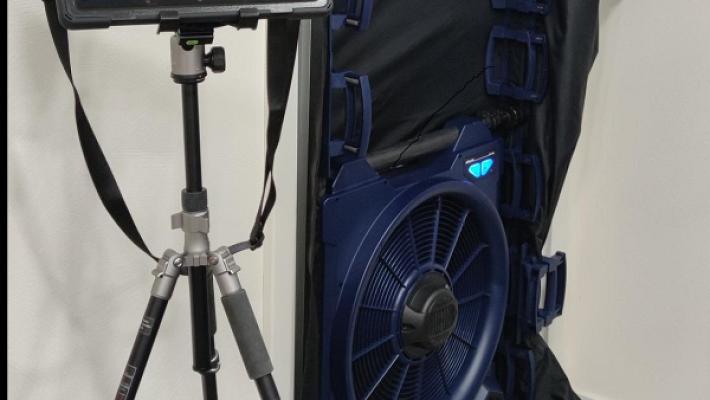 Gebäudediagnostik Holger Steinhauser - Sachverständigenbüro