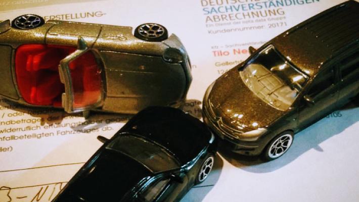 Carcheck / Kfz Gutachter Berlin