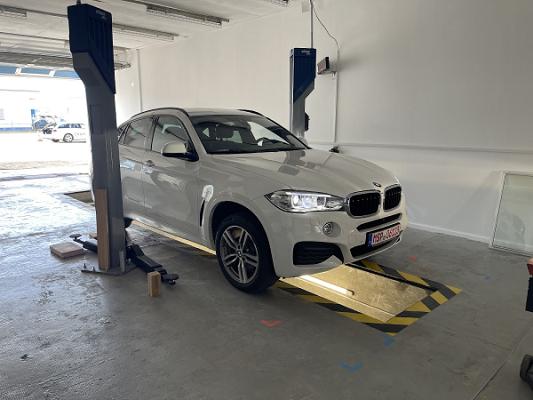 TÜV NORD Station Karlstadt (IKPS Ing.-Büro für KFZ-Prüfung Sarhan)