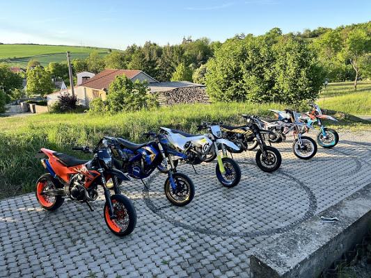 LCS Kfz & Motorrad Meisterwerkstatt