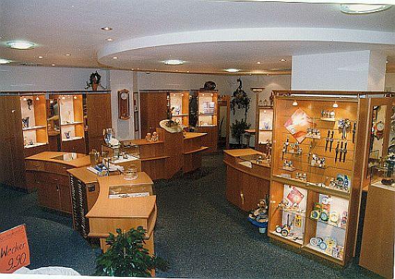 Uhren und Goldschmiede Forstner GmbH