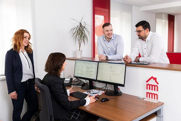 Klemmer Immobilien GmbH