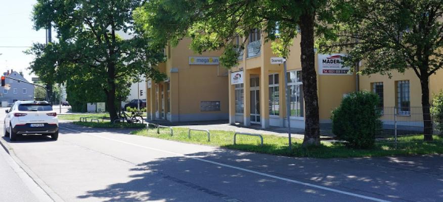 Kfz-Sachverständigenbüro Mader