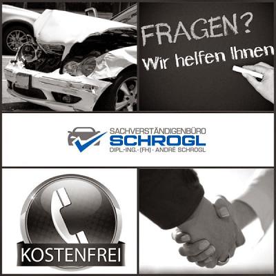 Kfz Sachverständigenbüro Dipl.-Ing. (FH) André Schrogl