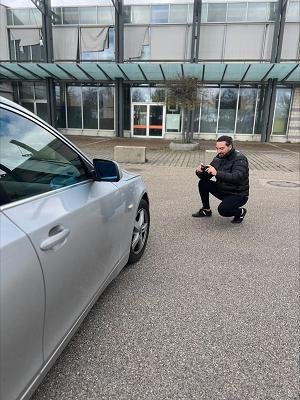 KFZ Gutachter Yagmur