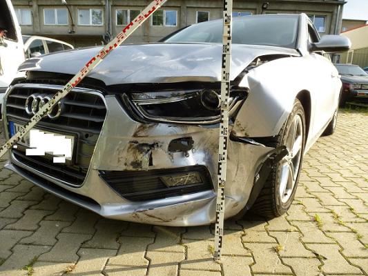 Daul KFZ-Sachverständigenbüro