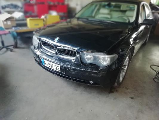 Ilhan Sari Kfz-Sachverständiger