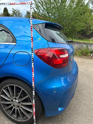 Augsburg KFZ Gutachter & Sachverständiger Vilsmeier