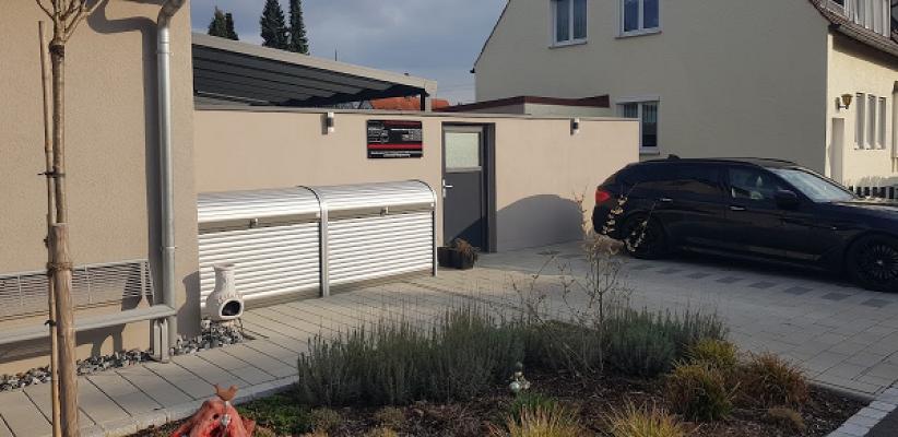 KFZ-Sachverständigenbüro Andreas Koch