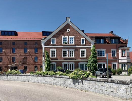 Gutachter-Kanzlei ARISTON GmbH Wirtschaftsprüfungsgesellschaft Steuerberatungsgesellschaft