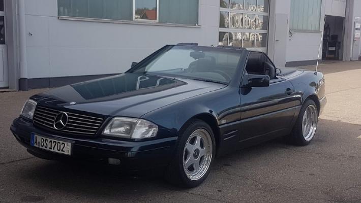 KÜS-Prüfstelle Mering, Ingenieurbüro Riepold