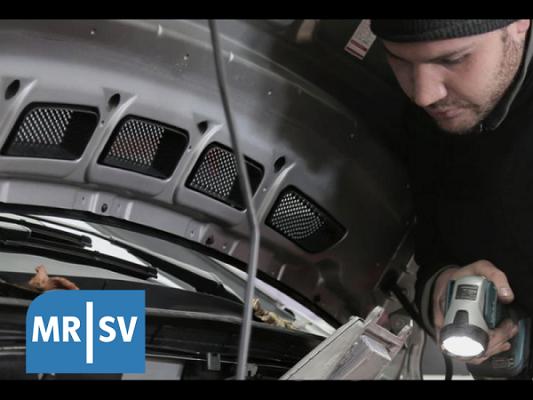 Kfz. - Sachverständigenbüro Martin Reich