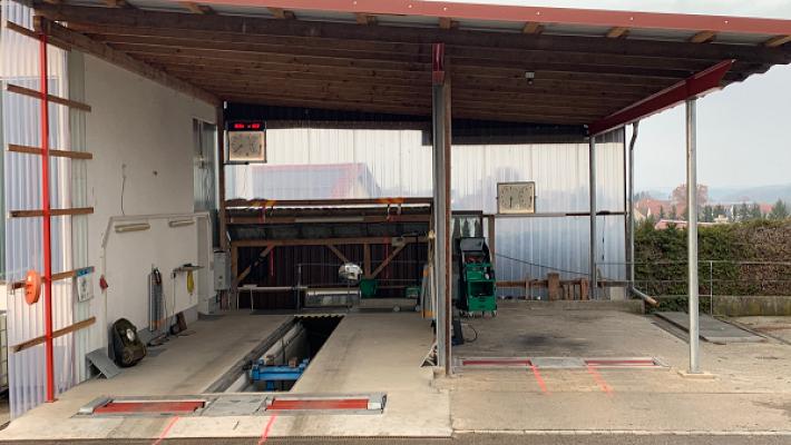 GTÜ-Prüfstelle Alexander Settele (Gaulzhofen) Schubert GmbH