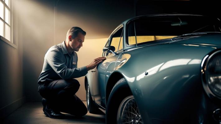 H.A. AutoExpert - KFZ Gutachter in Augsburg & Umgebung