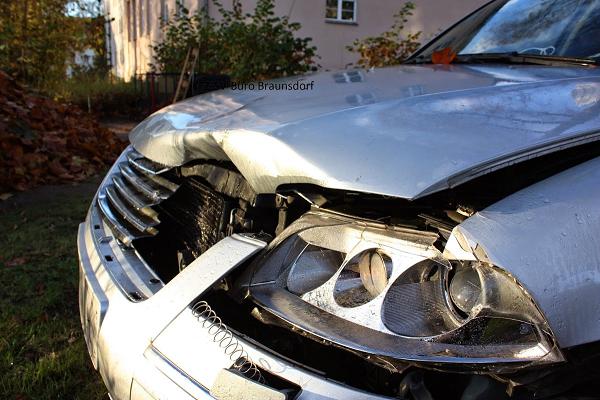 Kfz Sachverständiger | Kfz Gutachter | Auto und Unfallgutachter für Oranienburg - Servicegebiet